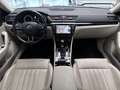 Skoda Superb AUTOMAT L&K LEDER+NAVI+XENON+PANO+ACC+TÜV Blau - thumbnail 4