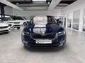Skoda Superb AUTOMAT L&K LEDER+NAVI+XENON+PANO+ACC+TÜV Blau - thumbnail 2