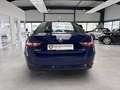 Skoda Superb AUTOMAT L&K LEDER+NAVI+XENON+PANO+ACC+TÜV Albastru - thumbnail 3