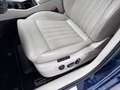 Skoda Superb AUTOMAT L&K LEDER+NAVI+XENON+PANO+ACC+TÜV Blau - thumbnail 24