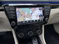 Skoda Superb AUTOMAT L&K LEDER+NAVI+XENON+PANO+ACC+TÜV Blau - thumbnail 10