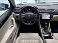 Skoda Superb AUTOMAT L&K LEDER+NAVI+XENON+PANO+ACC+TÜV Blau - thumbnail 5