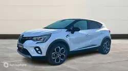 Renault Captur 1.0 TCe 90ch Techno