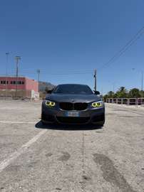 230i Coupe Msport auto