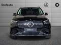 Mercedes-Benz GLE 350 de hybrid EQ 4Matic AMG Line Advanced Plus Noir - thumbnail 4