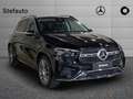 Mercedes-Benz GLE 350 de hybrid EQ 4Matic AMG Line Advanced Plus Noir - thumbnail 1