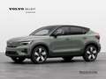 Volvo C40 Recharge Twin Motor AWD Ultimate Verde - thumbnail 1