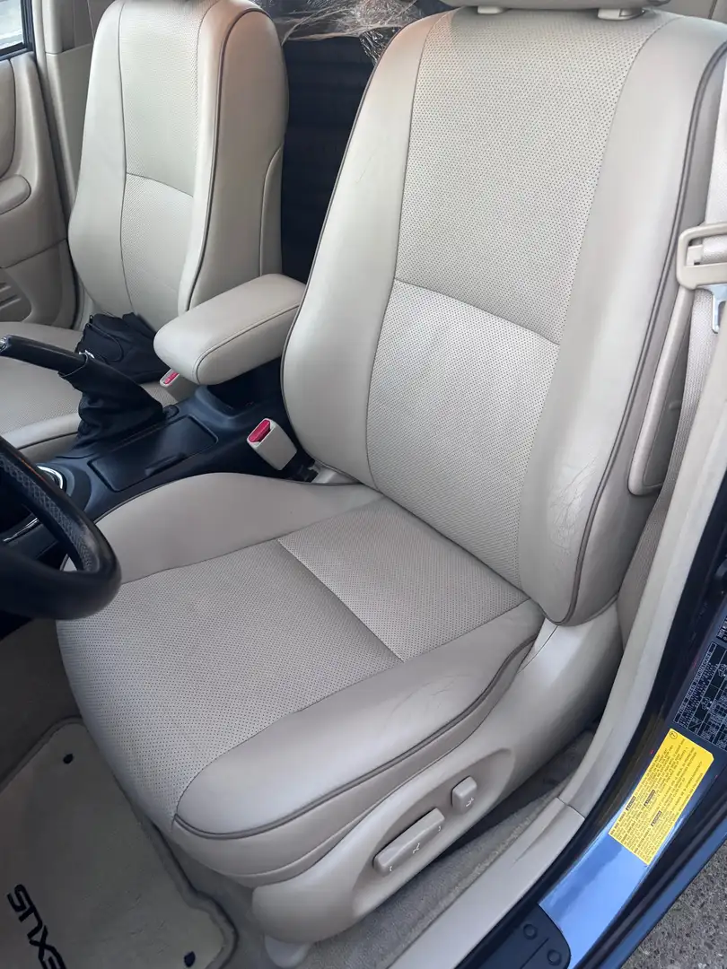 Lexus IS 200 IS 200 Luxury plava - 2