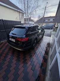 quattro 2.0 TDI S tronic