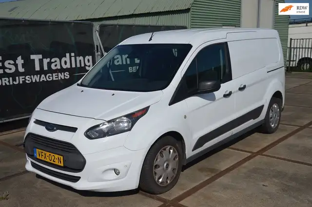 Ford Transit Connect 1.5 TDCI L2 Ambiente HP Automaatbak defect Euro 6