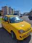 Fiat Seicento 600 Sporting Abarth Jaune - thumbnail 5