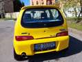 Fiat Seicento 600 Sporting Abarth Yellow - thumbnail 4