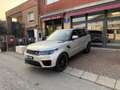 Land Rover Range Rover Sport 3.0 sdV6 HSE 249cv auto my19 Argento - thumbnail 3