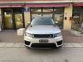 Land Rover Range Rover Sport 3.0 sdV6 HSE 249cv auto my19 Argento - thumbnail 2