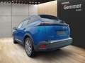 Peugeot 2008 e-GT 8 fach bereift Blau - thumbnail 3