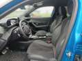Peugeot 2008 e-GT 8 fach bereift Blau - thumbnail 8