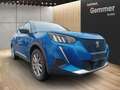 Peugeot 2008 e-GT 8 fach bereift Blau - thumbnail 5