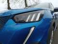 Peugeot 2008 e-GT 8 fach bereift Blau - thumbnail 6