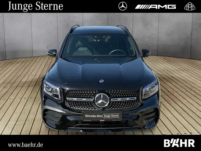 Mercedes-Benz GLB view 7