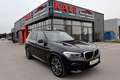 BMW X3 xDrive30e PHEV Aut. M-Sport *1.Besitz*Leder*LED* Schwarz - thumbnail 1