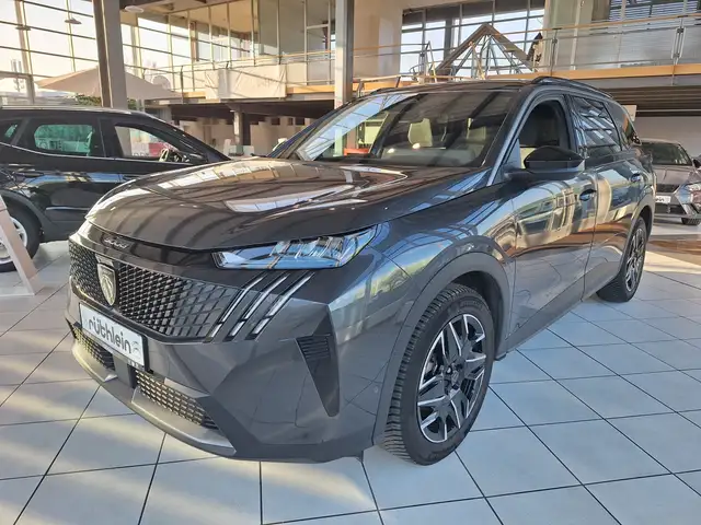 Peugeot 5008 Hybrid 136 Allure*Navi*Kamera*SHZ*7-S.