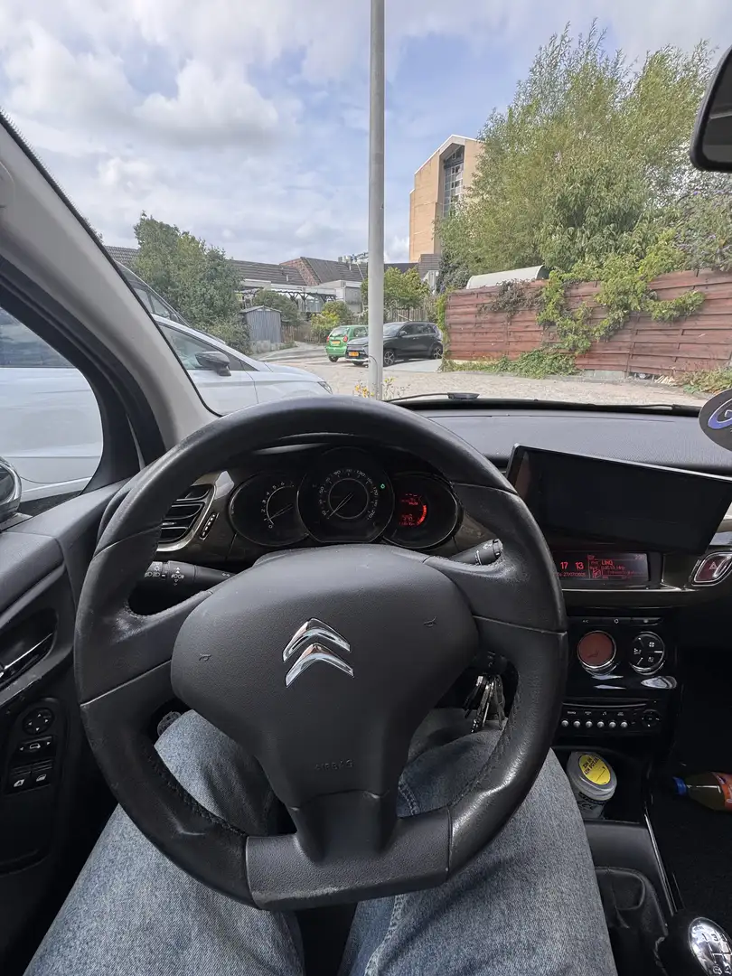 Citroen C3 1.4 Selection - 2