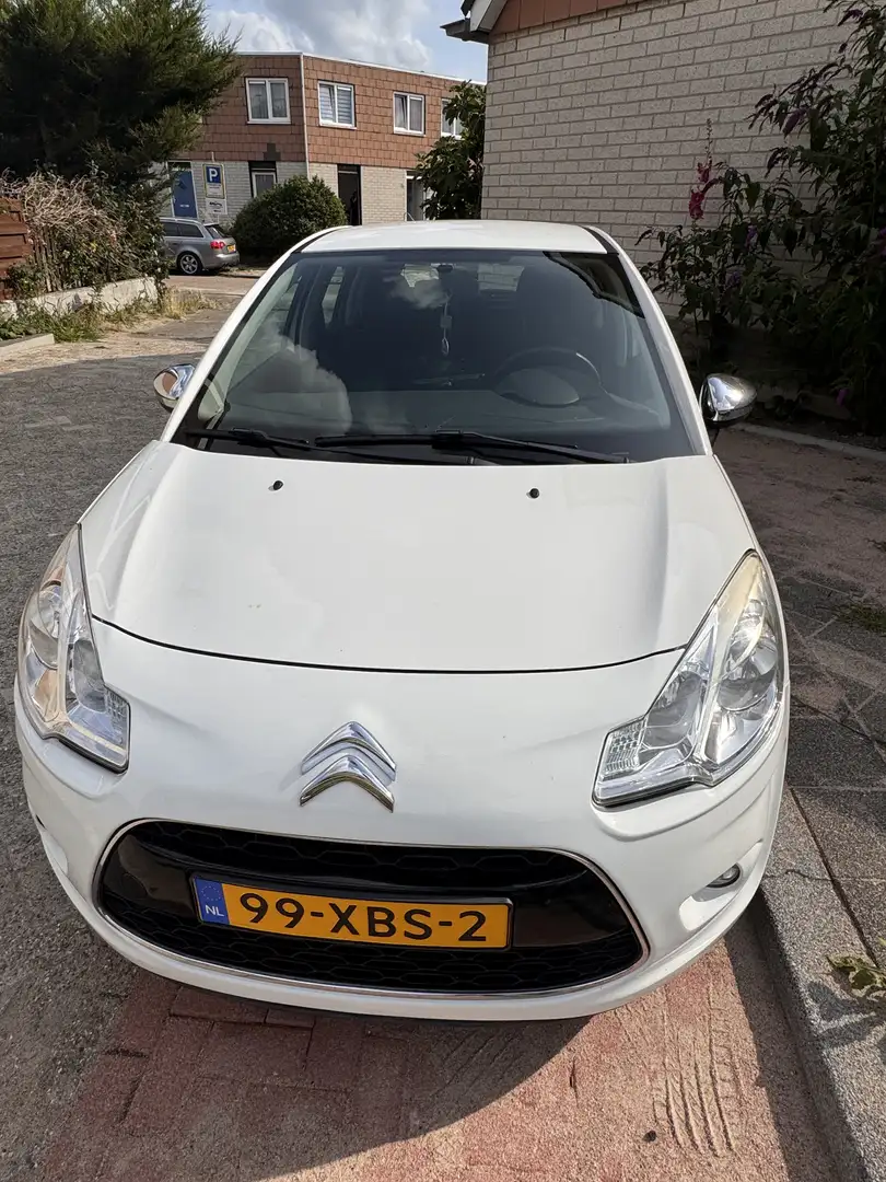 Citroen C3 1.4 Selection - 1