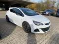 Opel Astra Astra J GTC OPC Weiß - thumbnail 7