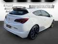 Opel Astra Astra J GTC OPC Weiß - thumbnail 2