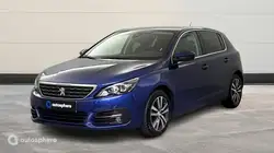 Peugeot 308 1.2 PureTech 110ch E6.c S\u0026S Allure 5cv