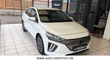 Trend Elektro / Navi / Infinity