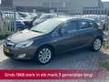 Opel Astra 1.4 Turbo Cosmo 120PK! NL AUTO NAP 2e EIGENAAR! CR Gris - thumbnail 1