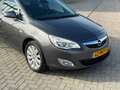 Opel Astra 1.4 Turbo Cosmo 120PK! NL AUTO NAP 2e EIGENAAR! CR Gris - thumbnail 43