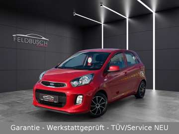 Sensation*Garantie-TÜV/ServiceNEU*2.Hand
