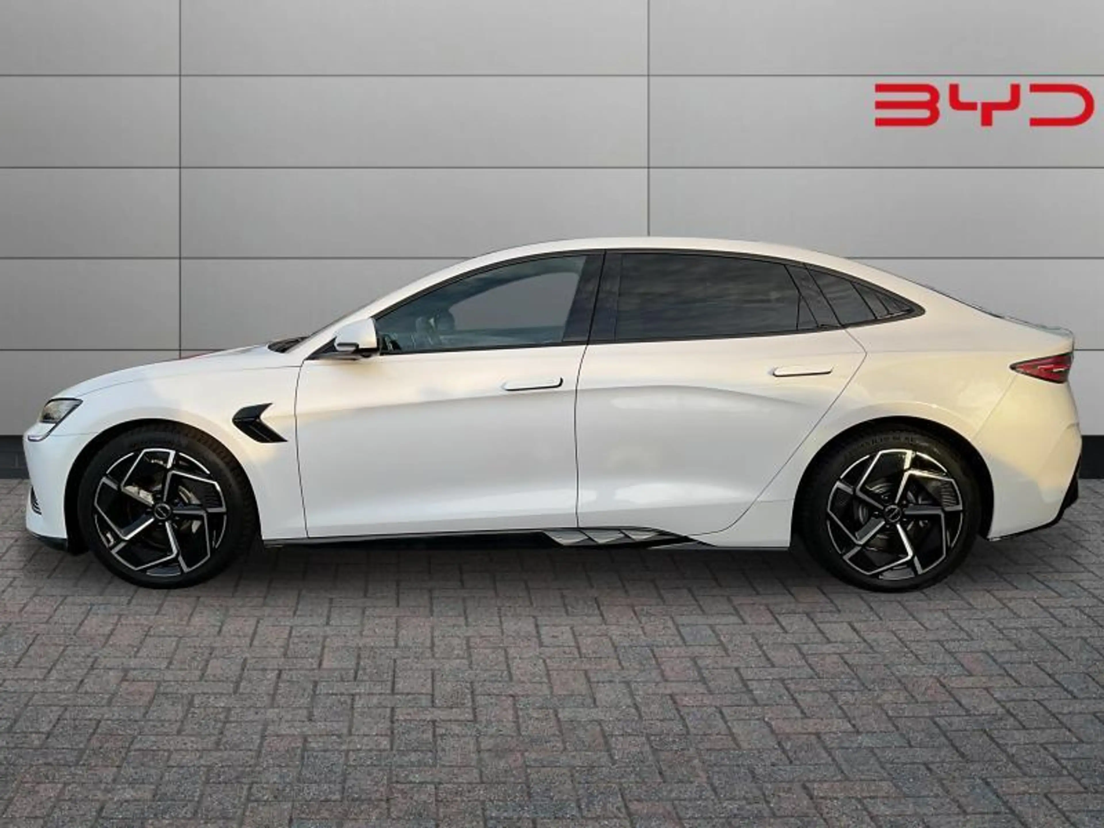 BYD Seal DESIGN — photo 5