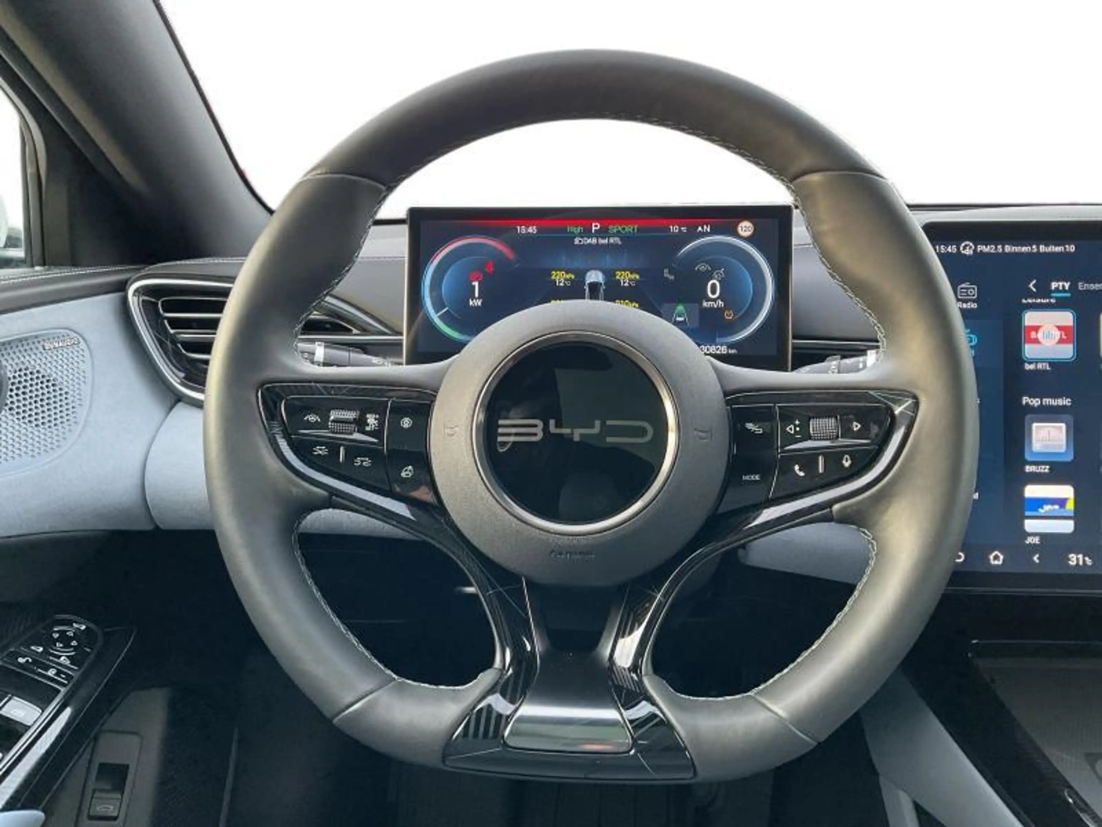 BYD Seal DESIGN — photo 10