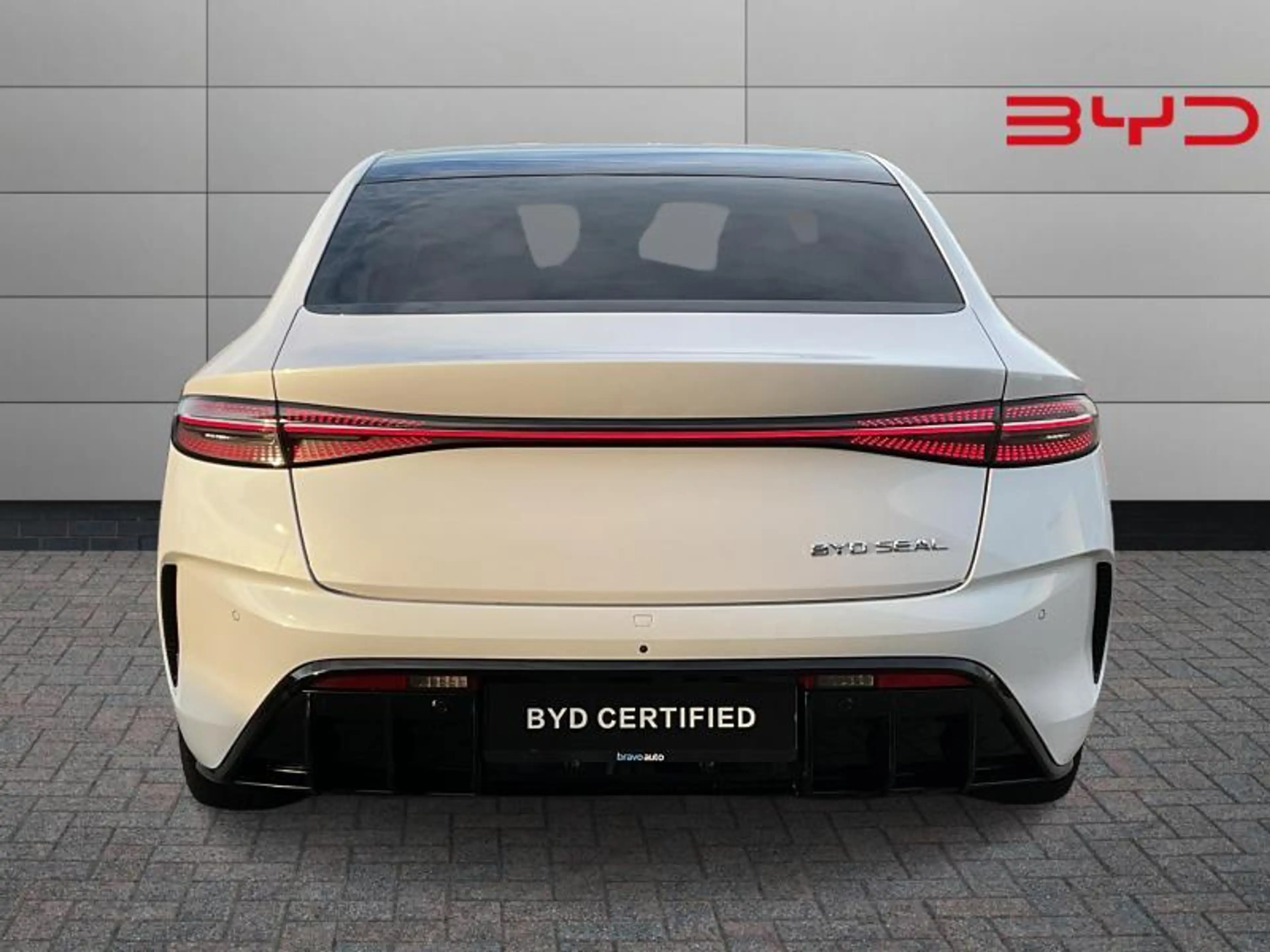 BYD Seal DESIGN — photo 6