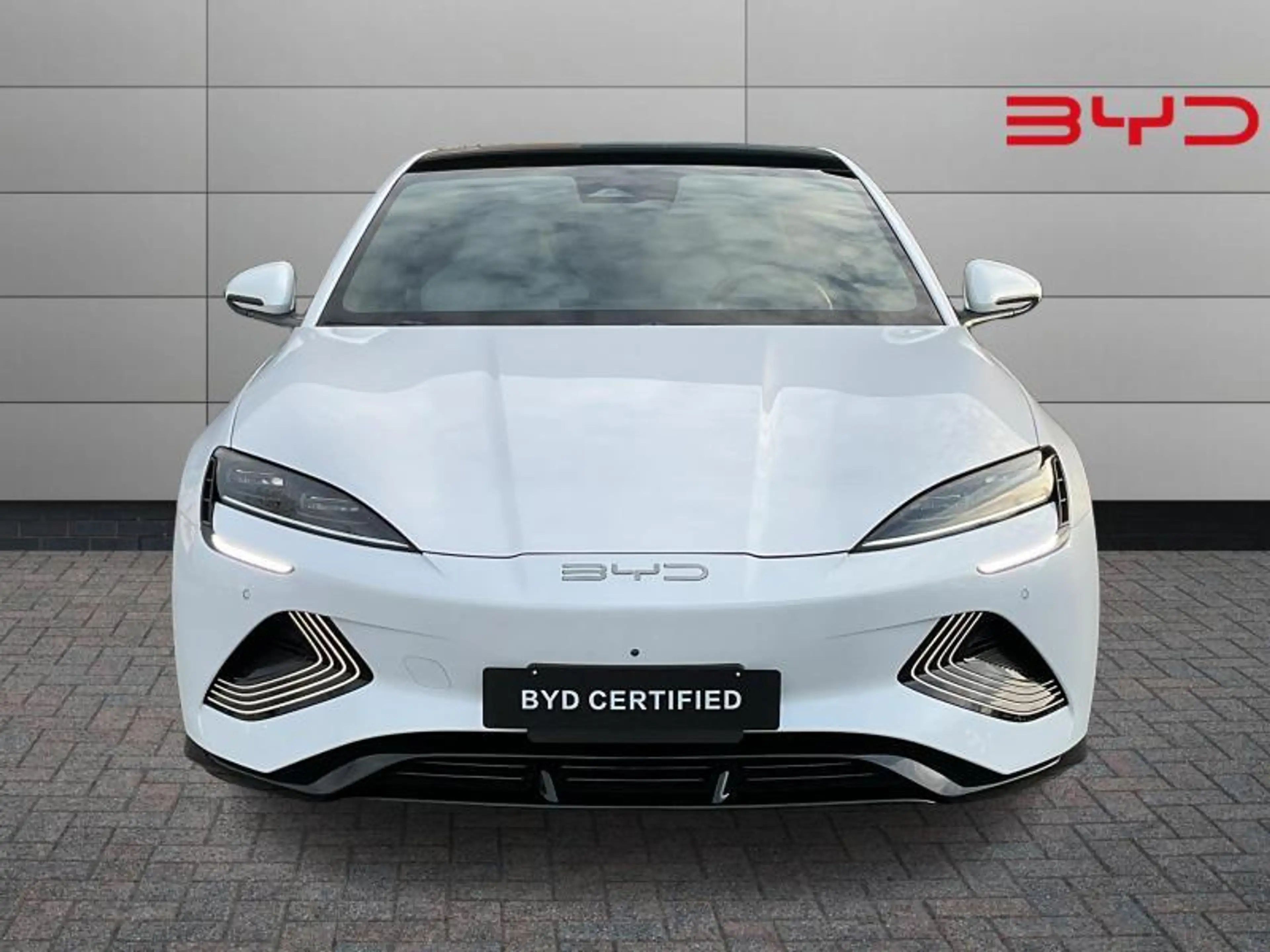 BYD Seal DESIGN — photo 7