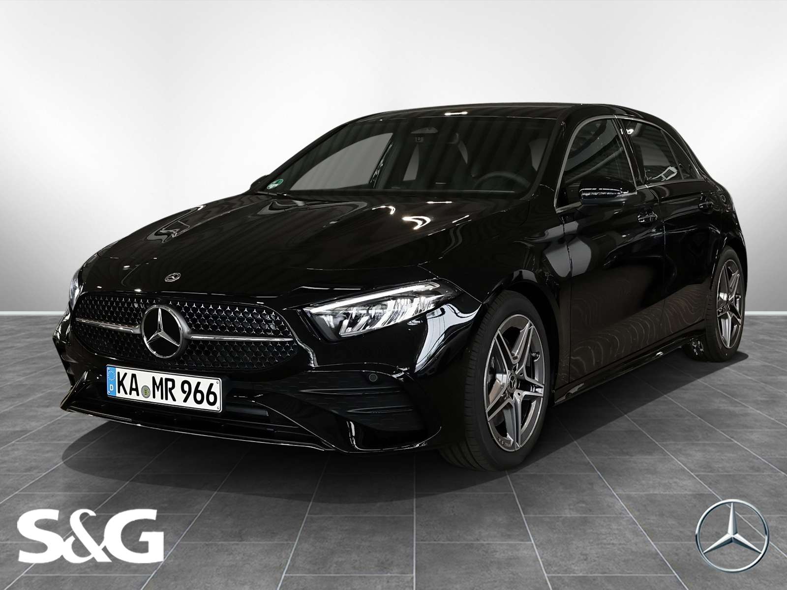 2026 Mercedes Benz A 220