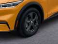 Ford Mustang Mach-E 75kWh RWD 269PS |LED|B&O|PD| Orange - thumbnail 8