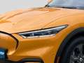 Ford Mustang Mach-E 75kWh RWD 269PS |LED|B&O|PD| Oranžová - thumbnail 7