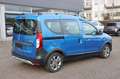 Dacia Dokker Stepway 1.5 dCi l 1.HAND l KLIMA l Blau - thumbnail 6