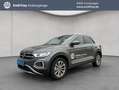 Volkswagen T-Roc 1.5 TSI OPF DSG Style IQ.Drive RFK Grau - thumbnail 1