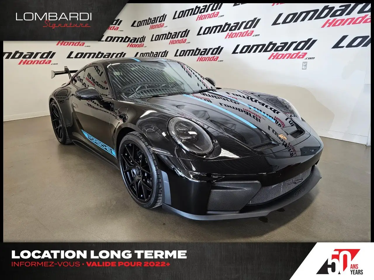 2026 Porsche 911