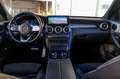 Mercedes-Benz C 180 C Estate Automaat Business Solution AMG | Premium Grijs - thumbnail 3