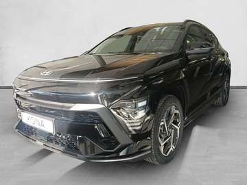 HEV 1.6 GDI NLine DT 138
