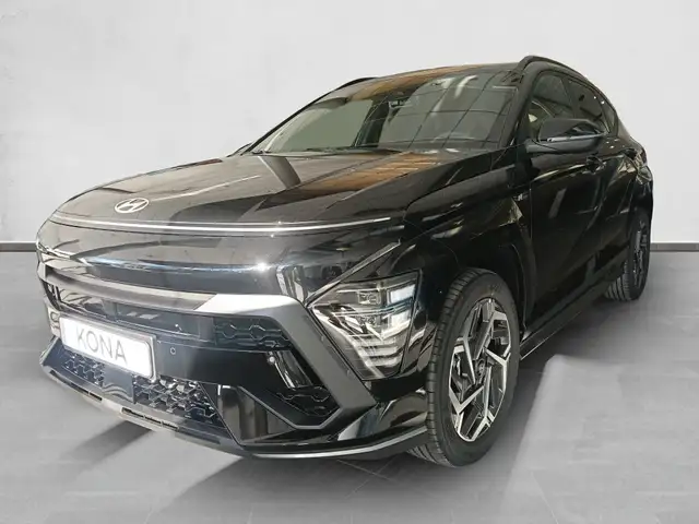 Hyundai KONA HEV 1.6 GDI NLine DT 138