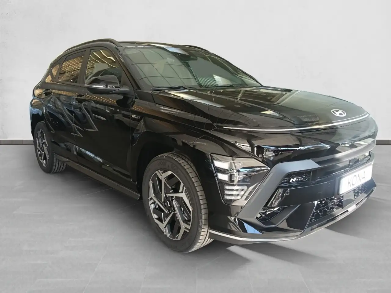 Hyundai Kona 2026