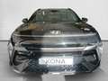 Hyundai KONA HEV 1.6 GDI NLine DT 138 Negro - thumbnail 2