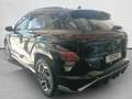 Hyundai KONA HEV 1.6 GDI NLine DT 138 Negro - thumbnail 4